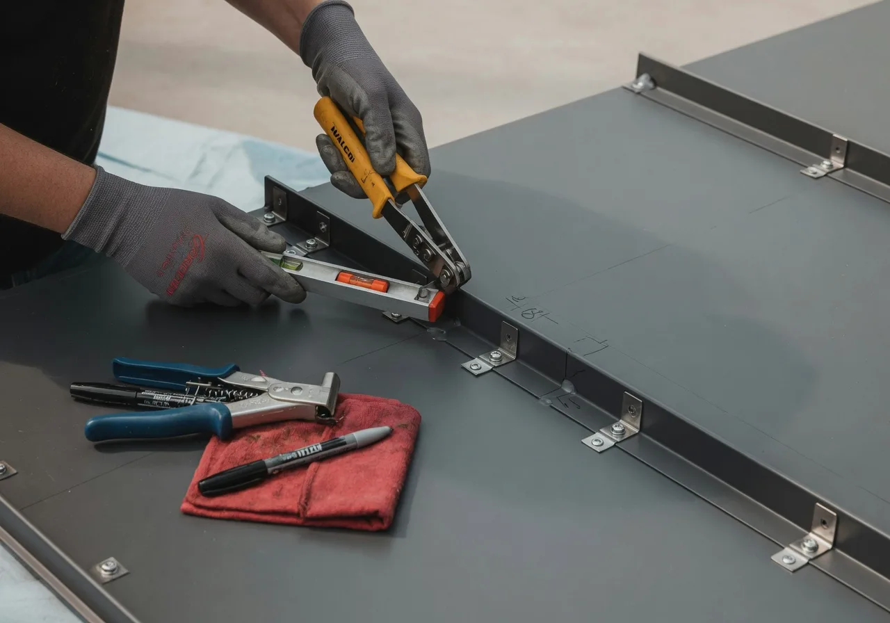 Why choose Metal Roofing Installation in Gifford, SC